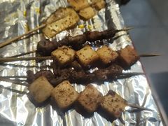 -欢聚烤吧(朱辛庄TBD万科店)