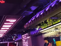 -粉墨特色菜·烧烤音乐酒馆