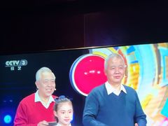 -正元阁影院足道SPA(鲁迅故里店)