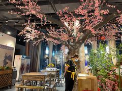 大堂-风波庄(云蝠大厦店)