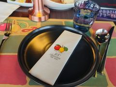 -安妮意大利餐厅(日坛店)