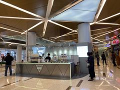 -Manner Coffee(丁香国际店)