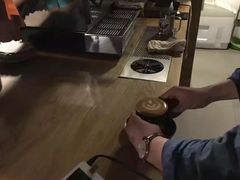 -VOYAGE COFFEE(北锣鼓巷店)