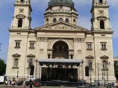 -圣伊什特万圣殿