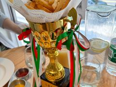 -1861意大利餐厅(来福士店)