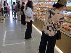 -新侨三宝乐面包店(崇文门店)