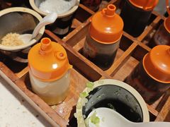 -鑫隆四季涮肉(八角畅游店)