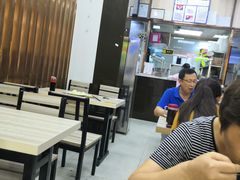 -津门张记包子铺(中山门店)