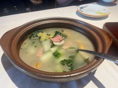 -庆云楼饭庄(什刹海店)