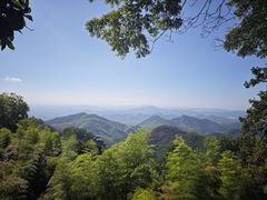 -莫干山风景区