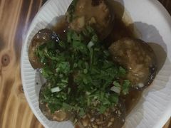 -老宅原住民沙茶面精品小吃(龙头路店)