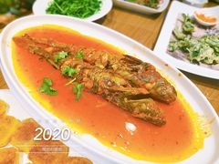 -胖姐渔村(中源大道店)