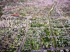 -天津市规划展览馆