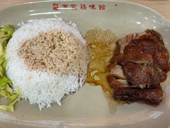 -百家鸡味馆(清泰店)