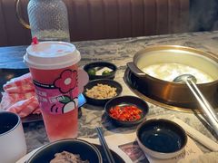 -大头椰·海南椰子鸡火锅(思明万象城店)