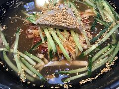 -许妈妈餐厅烤肉烧烤家常菜(明润广场店)