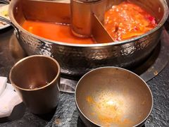 -晓宇重庆火锅(西安荟聚店)