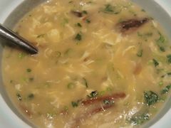 -村长家的疙瘩汤·东营菜(东营茶城店)