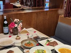 -ZHAO赵·牛扒坊(万象城店)