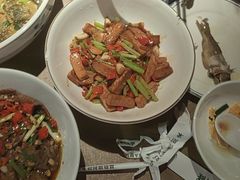 -农耕记·湖南土菜(龙岗熙和园店)
