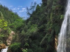 -华蓥山天意谷景区