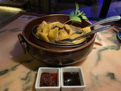 -桂满陇·西湖船宴(平安金融中心店)