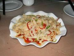 -西安印象·肉夹馍(金杨路店)