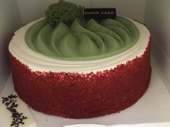 -第戎蛋糕(恒隆广场店)