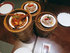 -云粤楼中餐厅(昆明中心假日酒店)