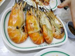 -T&K 海鲜