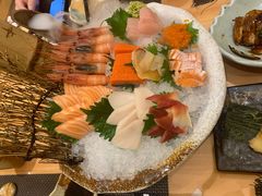 -酒久自助料理(佳兆业店)