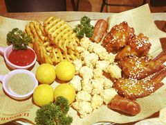 -盘炉forenza·云贵川融合小食堂 ( 钟楼中柳巷店)