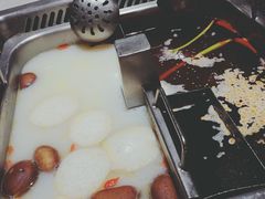-海底捞火锅鲜切牛肉主题店(长寿路店)