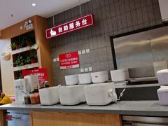 -南城香·饭香串香馄饨香(太平桥店)