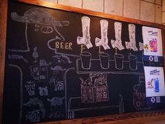 -蜜和麦精酿啤酒吧honey&malt(桐梓林店)