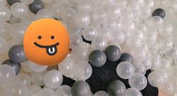 -泛尼尼儿童乐园(文化广场店)