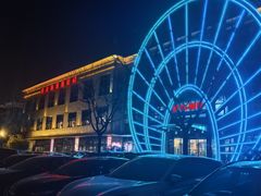 -郑庄脂渣海鲜楼(九水路店)