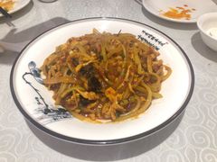 -国人川菜(李家村建东街店)