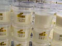 -白色日记·手作酸奶(麦凯乐店)