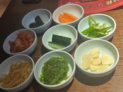 -大田家•炭火烧肉酒场(大兴枣园店)