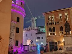 -华谊兄弟（长沙）电影小镇