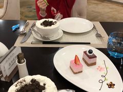 -新君悦国际酒店