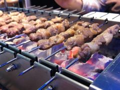 -三个蒙古大叔羊肉串(大宁店)