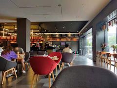 -苏州观前平江CitiGO欢阁酒店