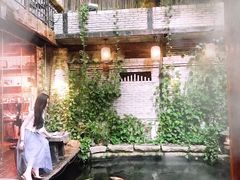 -The Flowers Coffee(南山店)