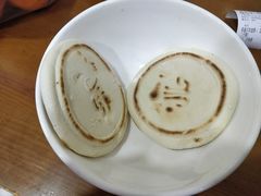 -刘信牛羊肉小炒泡馍(回民街店)