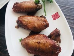 -春水堂人文茶馆(松烟文创店)