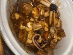 -逢春菜馆天津菜(胜利路店)