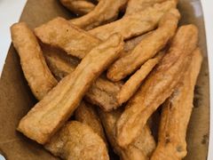 -张妈台式锅烧(深大店)
