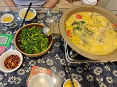 -龚师傅土菜馆.地道农家菜(魅力湘西店)